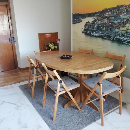 Porto Centrum Apartments Eksteriør billede