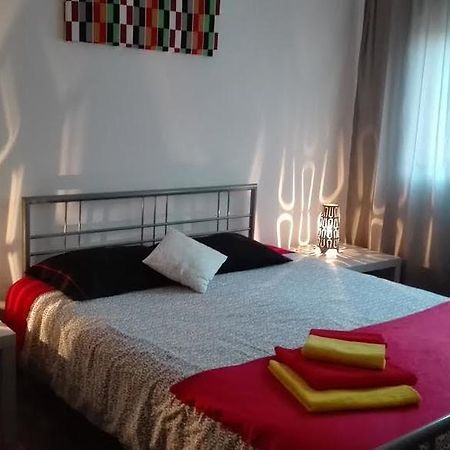 Porto Centrum Apartments Eksteriør billede
