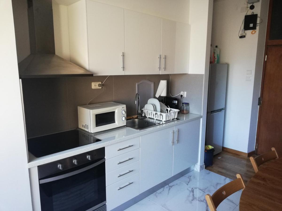 Porto Centrum Apartments Eksteriør billede