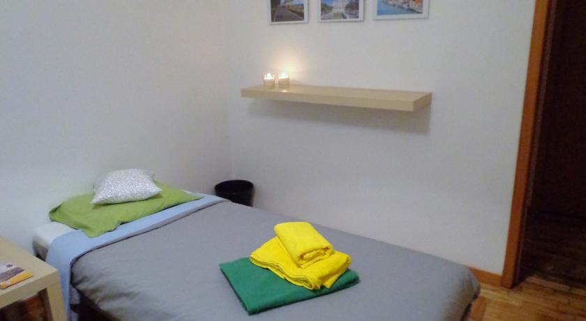 Porto Centrum Apartments Værelse billede