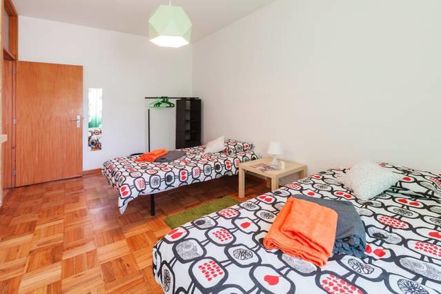 Porto Centrum Apartments Værelse billede
