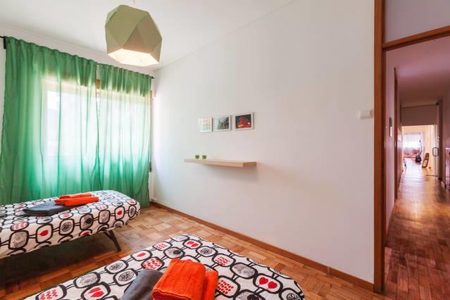 Porto Centrum Apartments Værelse billede