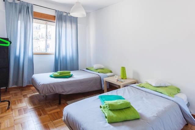 Porto Centrum Apartments Værelse billede