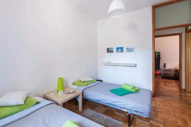 Porto Centrum Apartments Værelse billede