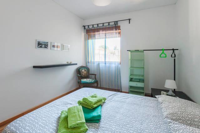 Porto Centrum Apartments Værelse billede