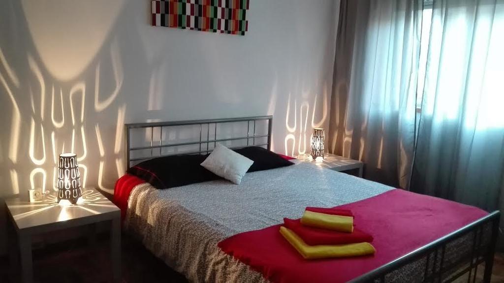Porto Centrum Apartments Eksteriør billede