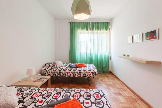Porto Centrum Apartments Værelse billede